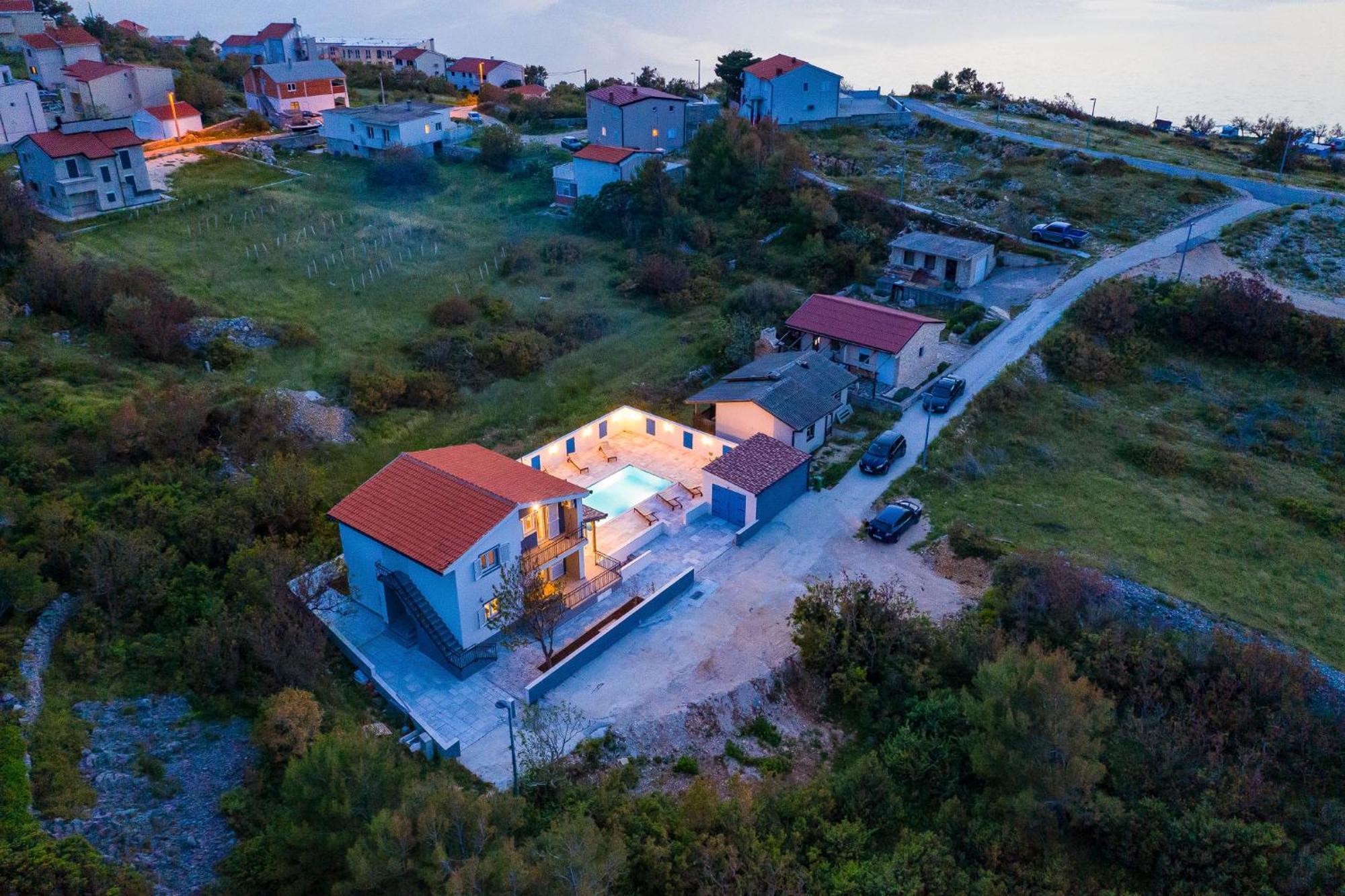 Vitez'S House Novigrad/Knight'S House Novigrad Lägenhet Novigrad  Exteriör bild