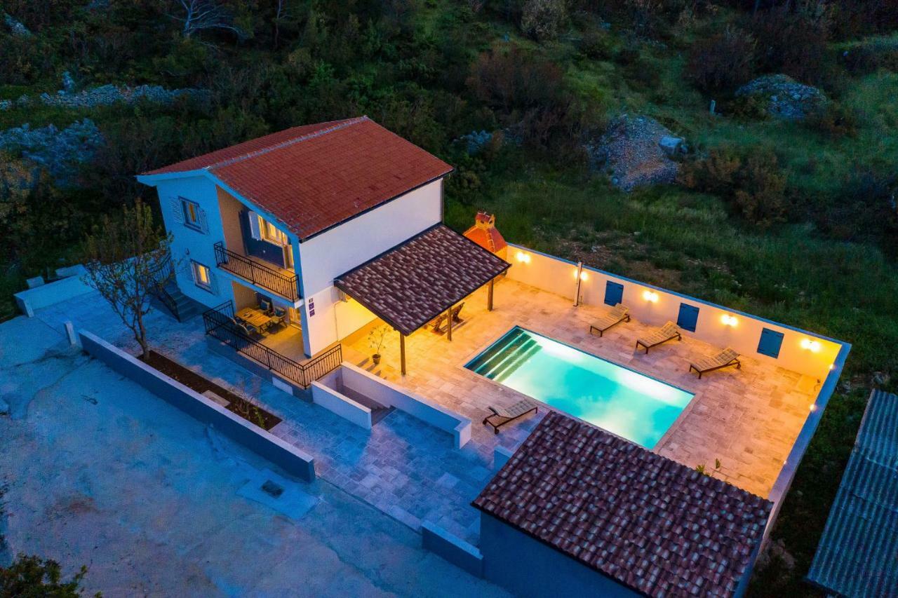 Vitez'S House Novigrad/Knight'S House Novigrad Lägenhet Novigrad  Exteriör bild