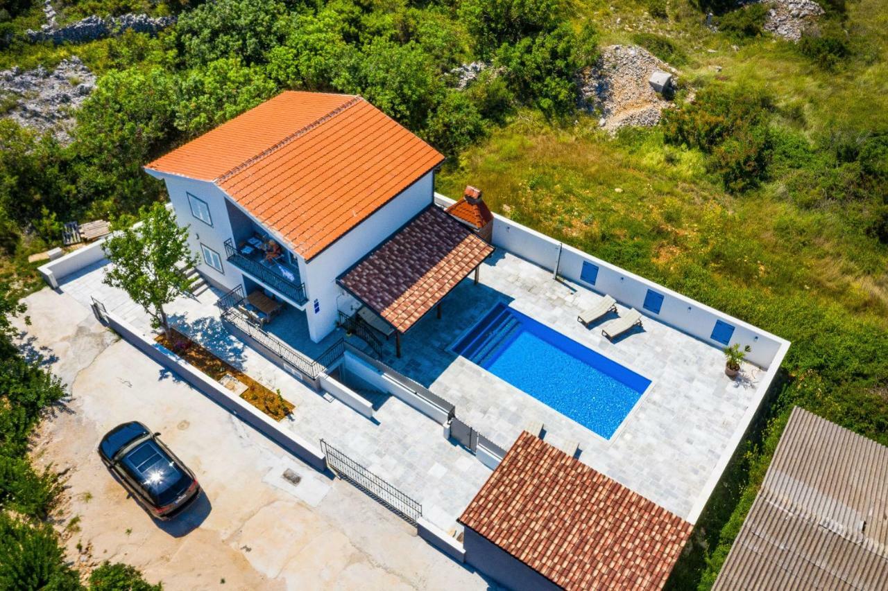 Vitez'S House Novigrad/Knight'S House Novigrad Lägenhet Novigrad  Exteriör bild