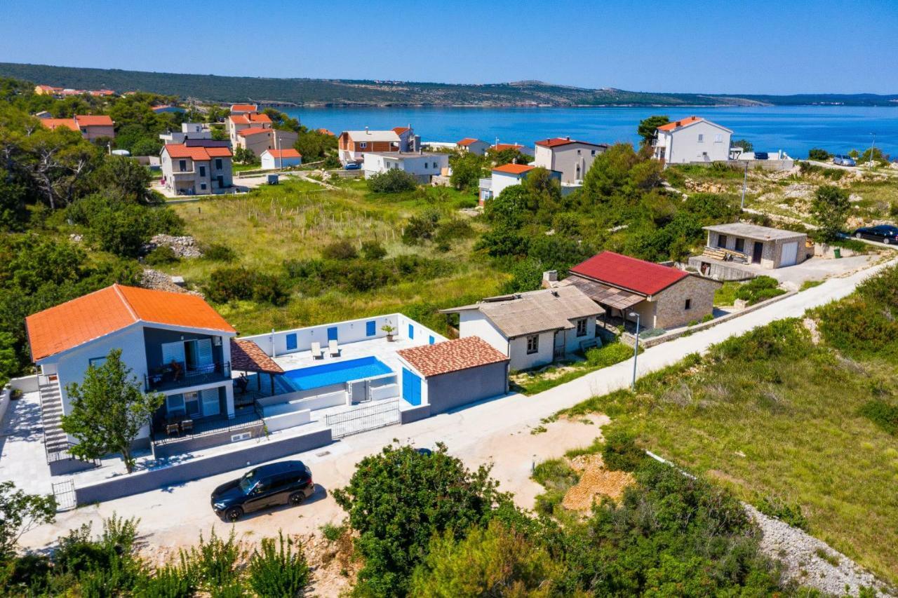 Vitez'S House Novigrad/Knight'S House Novigrad Lägenhet Novigrad  Exteriör bild