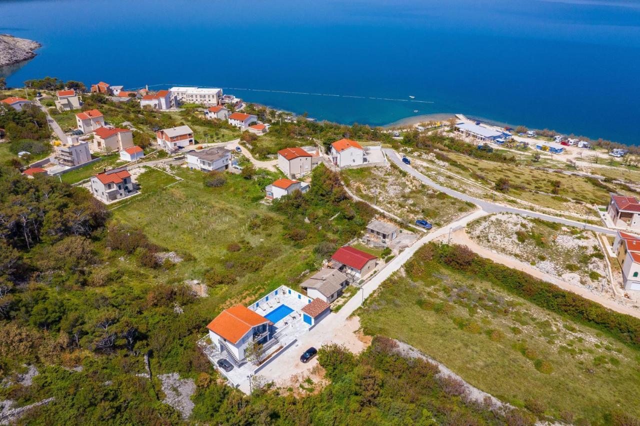 Vitez'S House Novigrad/Knight'S House Novigrad Lägenhet Novigrad  Exteriör bild