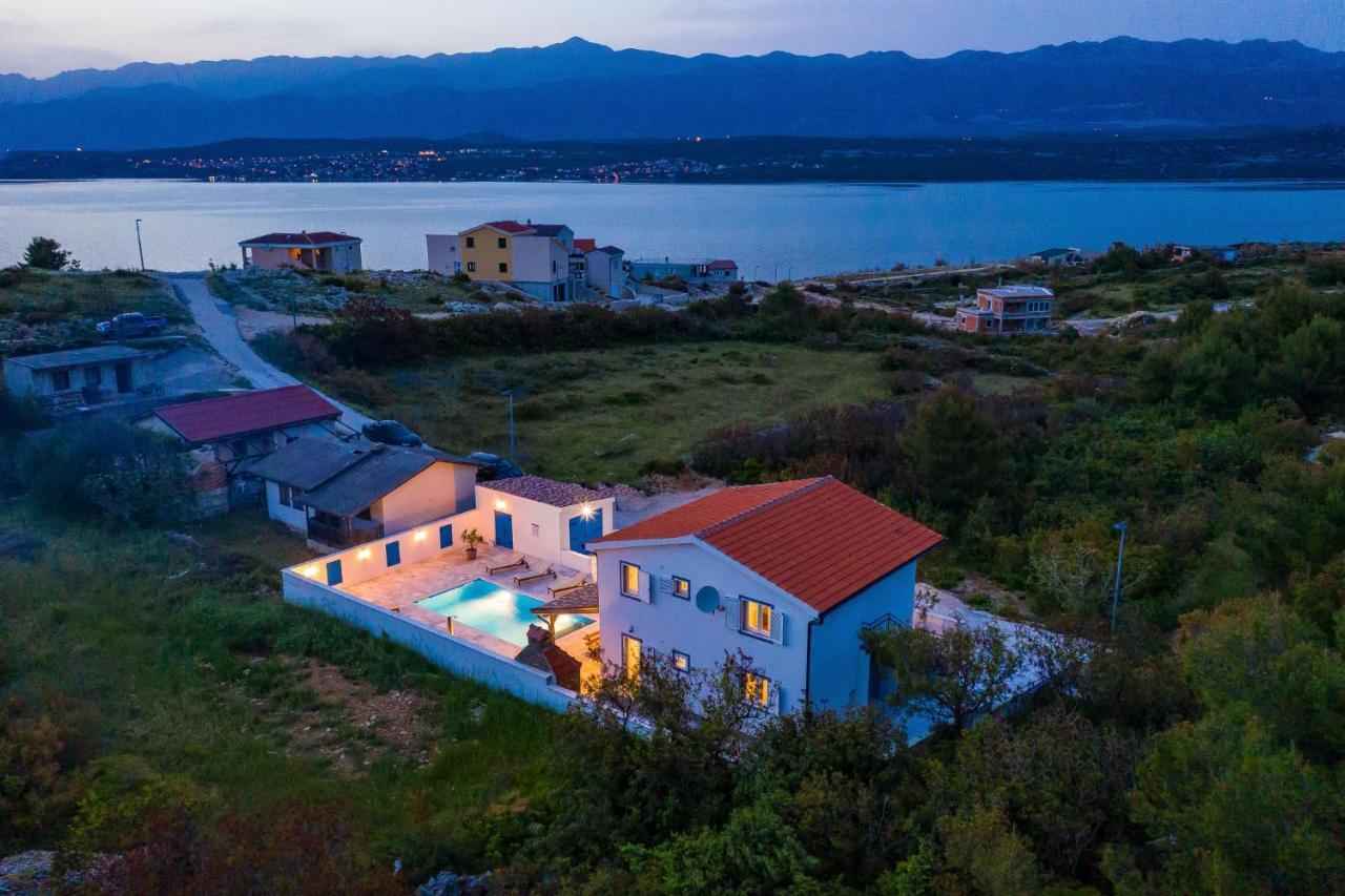 Vitez'S House Novigrad/Knight'S House Novigrad Lägenhet Novigrad  Exteriör bild